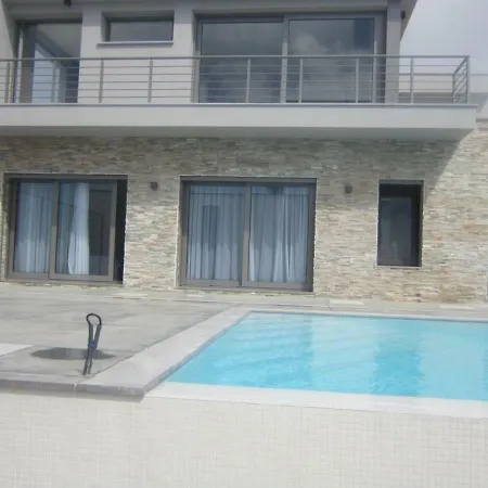 Ferienhaus Casa Lore