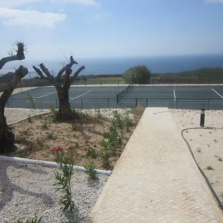 Casa Lore Ferienhaus Lourinhã