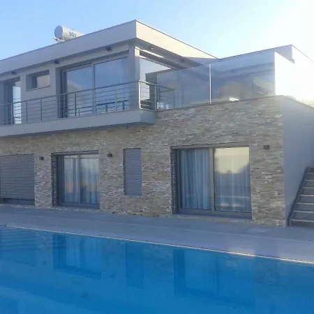 Ferienhaus Casa Lore